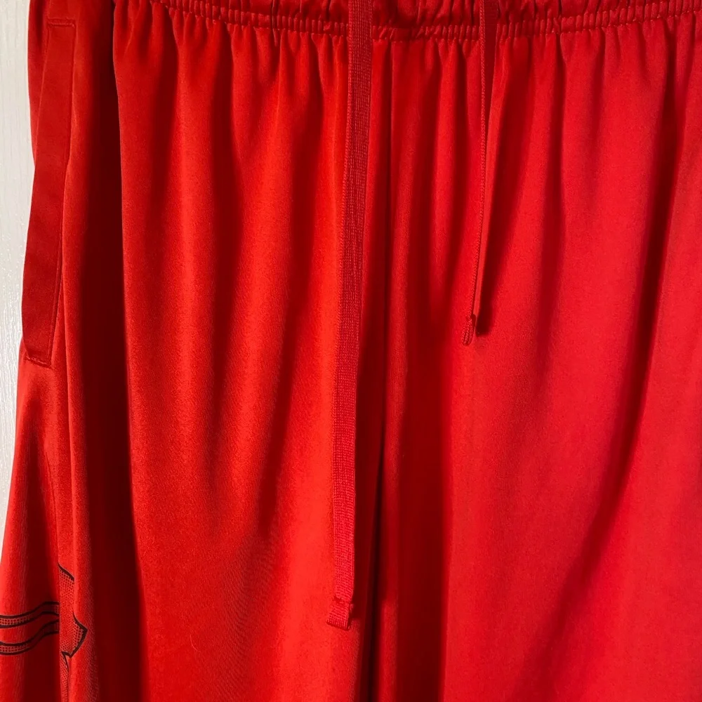 Under Armour Men’s Loose Athletic Short - Picture 4 of 6